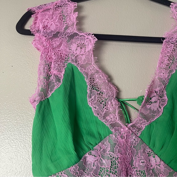 ASOS slip mini dress - Picture 5 of 12